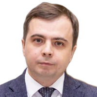 Евгений Русскевич